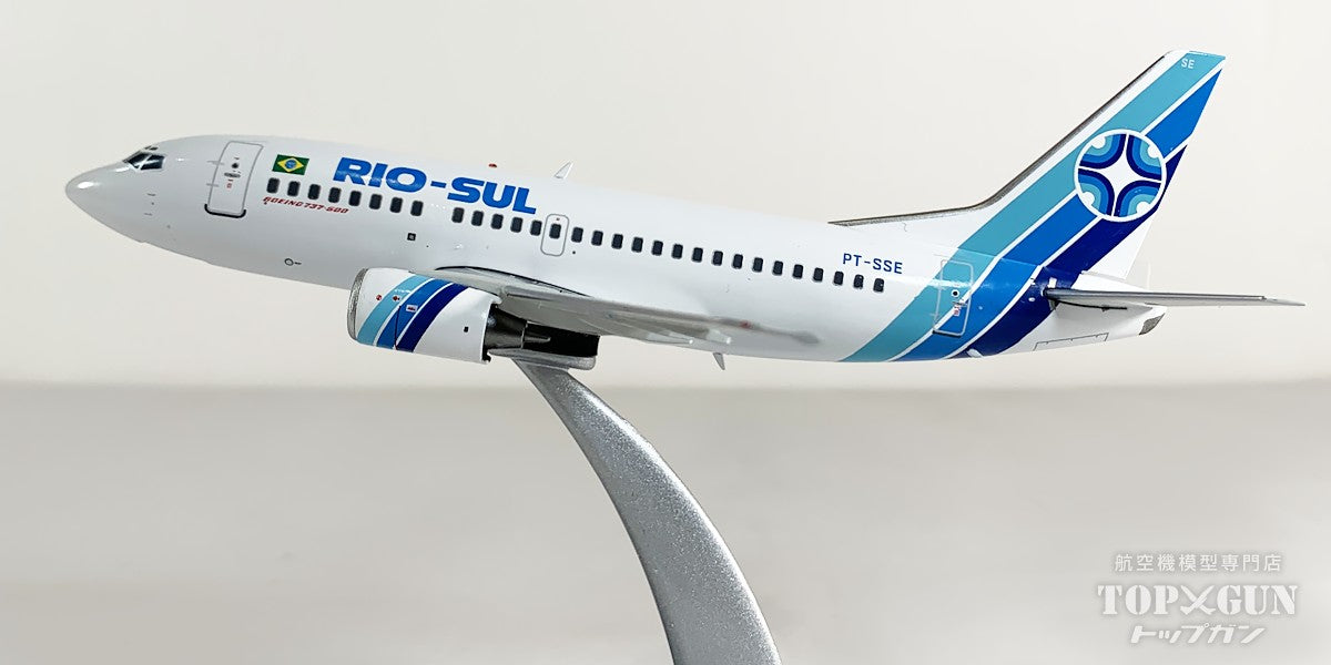 B737-500 リオ・スール PT-SSE 1/200 [IF735VR0724]