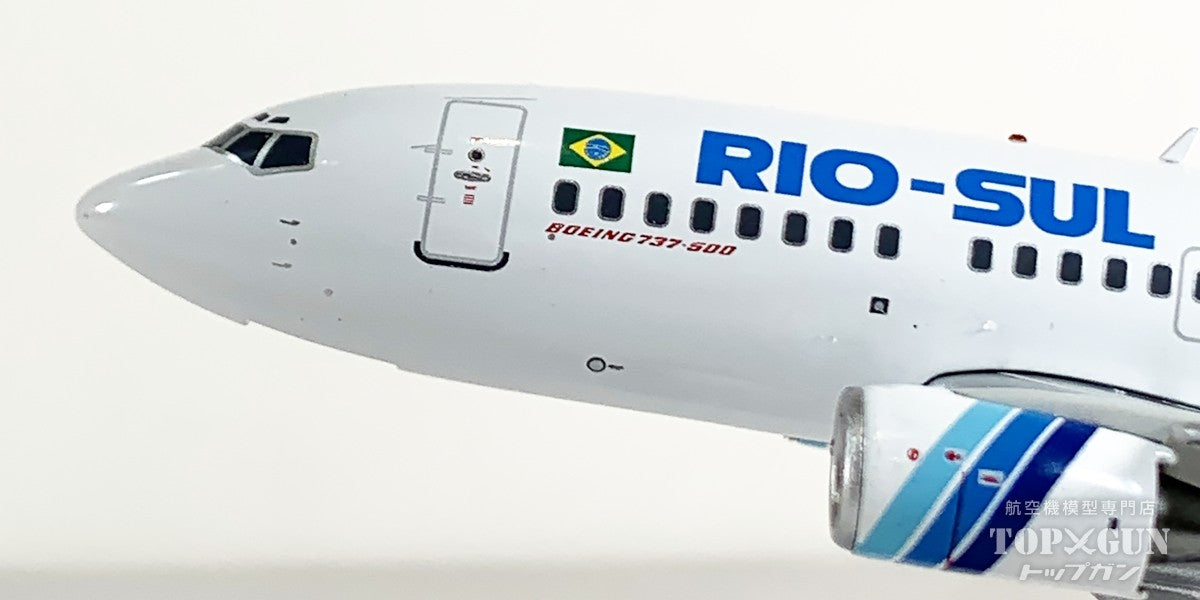 B737-500 リオ・スール PT-SSE 1/200 [IF735VR0724]