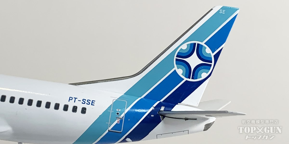 B737-500 リオ・スール PT-SSE 1/200 [IF735VR0724]