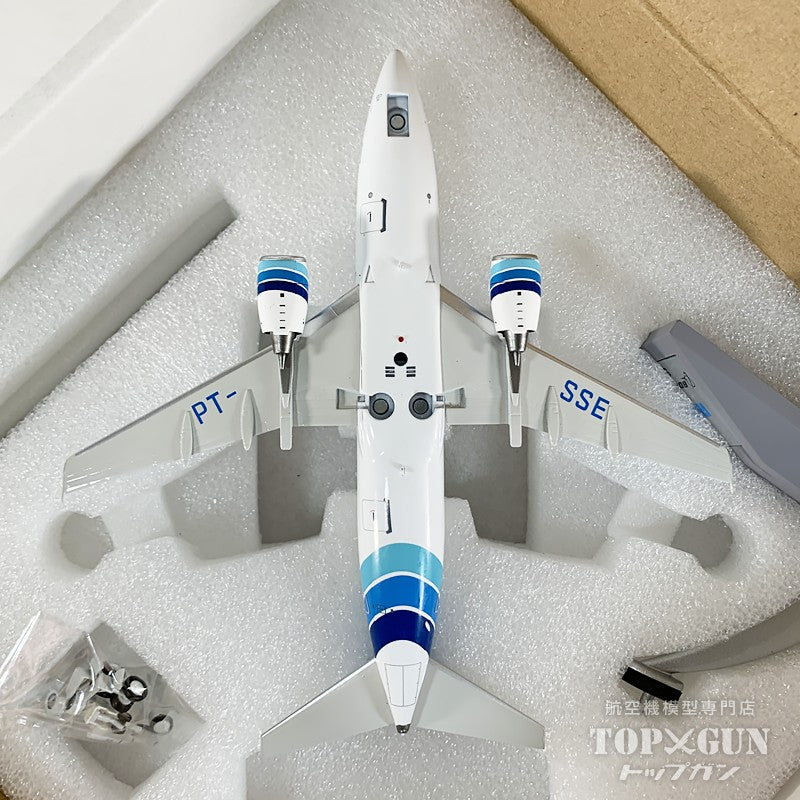 InFlight200 B737-500 リオ・スール PT-SSE 1/200 [IF735VR0724]