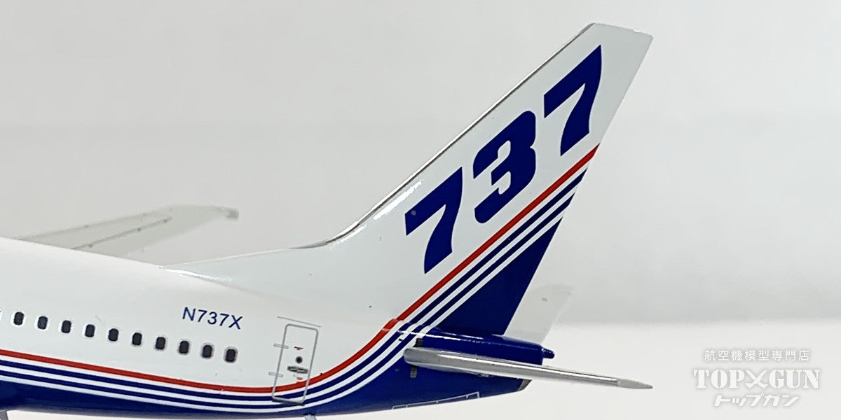 Boeing 737-800 1/200モデル Boeing737ハウスカラー - メルカリ