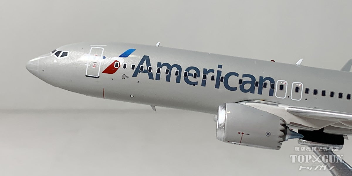 737 MAX8 American Airlines N341TR 1/200 [IF738AA0824] 