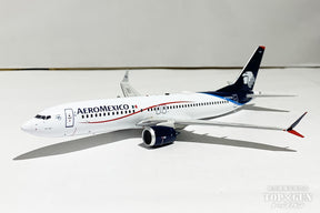 737 MAX8 アエロメヒコ航空 N759AM 1/200 [IF738AM0924]