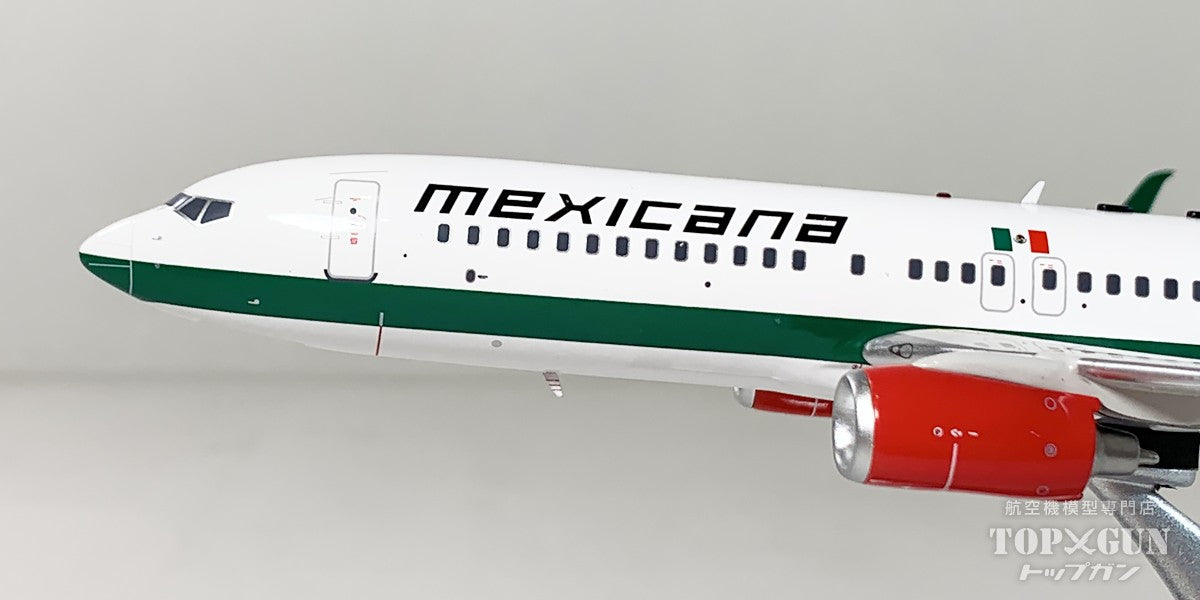 737-800 Mexicana Airlines XA-ATM 1/200 [IF738MX0324] 