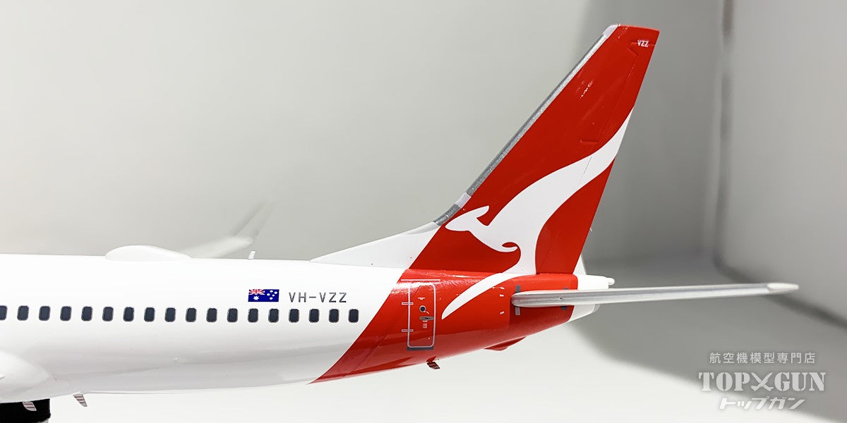 737-800 Qantas VH-VZZ 1/200 [IF738QF0324] 