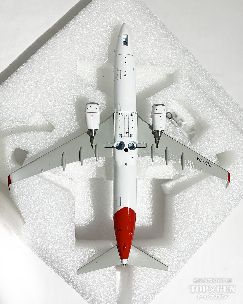 InFlight200 737-800 カンタス航空 VH-VZZ 1/200 [IF738QF0324]