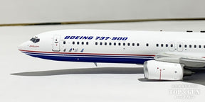 737-900 ボーイング ハウスカラー N737X 1/200 [IF739737X]