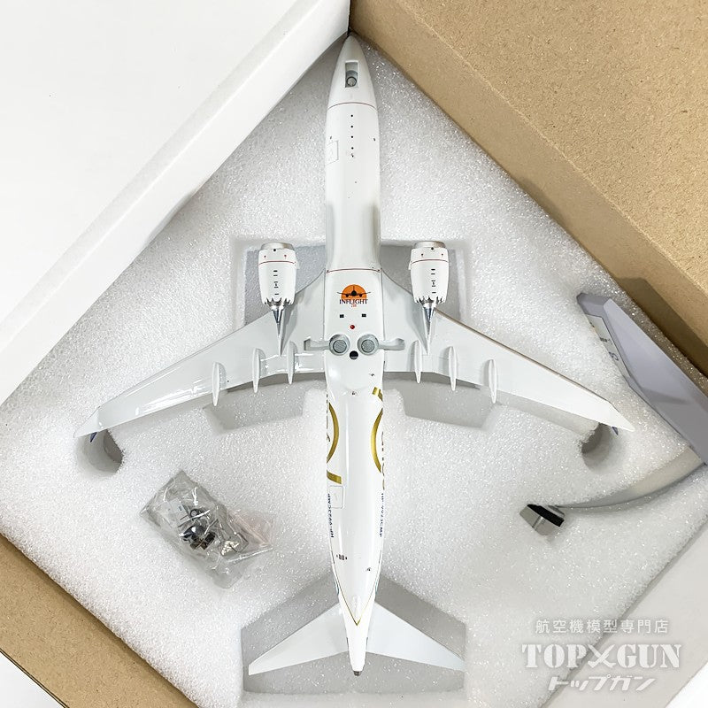 B737 MAX9 コパ航空 HP-9923CMP 1/200 [IF739MCM1025]