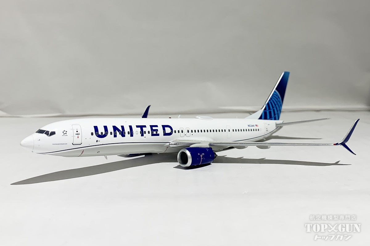 737-900ERsw United Airlines N53441 1/200 [IF739UA0324] 