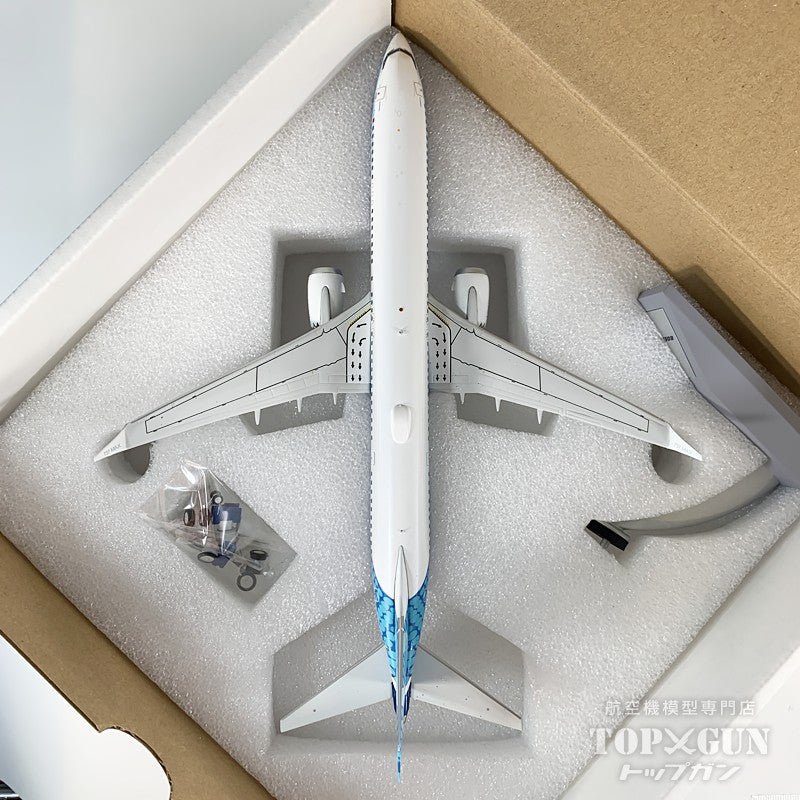 B737 MAX10 ボーイング ハウスカラー N27751 1/200 [IF73XMHOUSE]