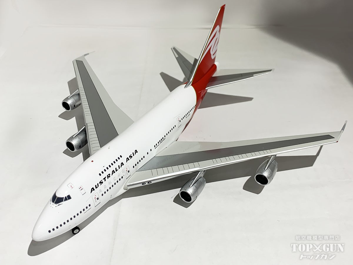 747SP Qantas VH-EAB 1/200 [IF747SPQF1124R] 