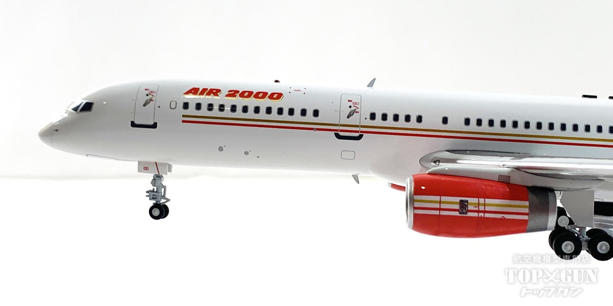 757-200 Air 2000 G-OOOD 1/200 [IF7521023A] 