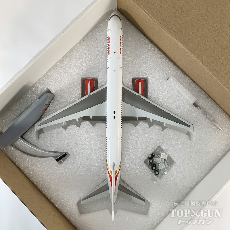 757-200 航空 2000 G-OOOD 1/200 [IF7521023A] 