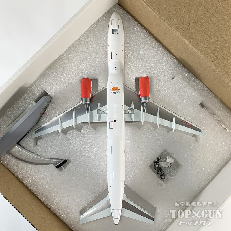 757-200 航空 2000 G-OOOD 1/200 [IF7521023A] 
