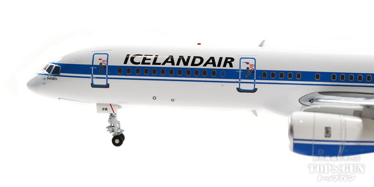 757-200 Icelandair circa 1996 TF-FIK 1/200 [IF752FI1222]