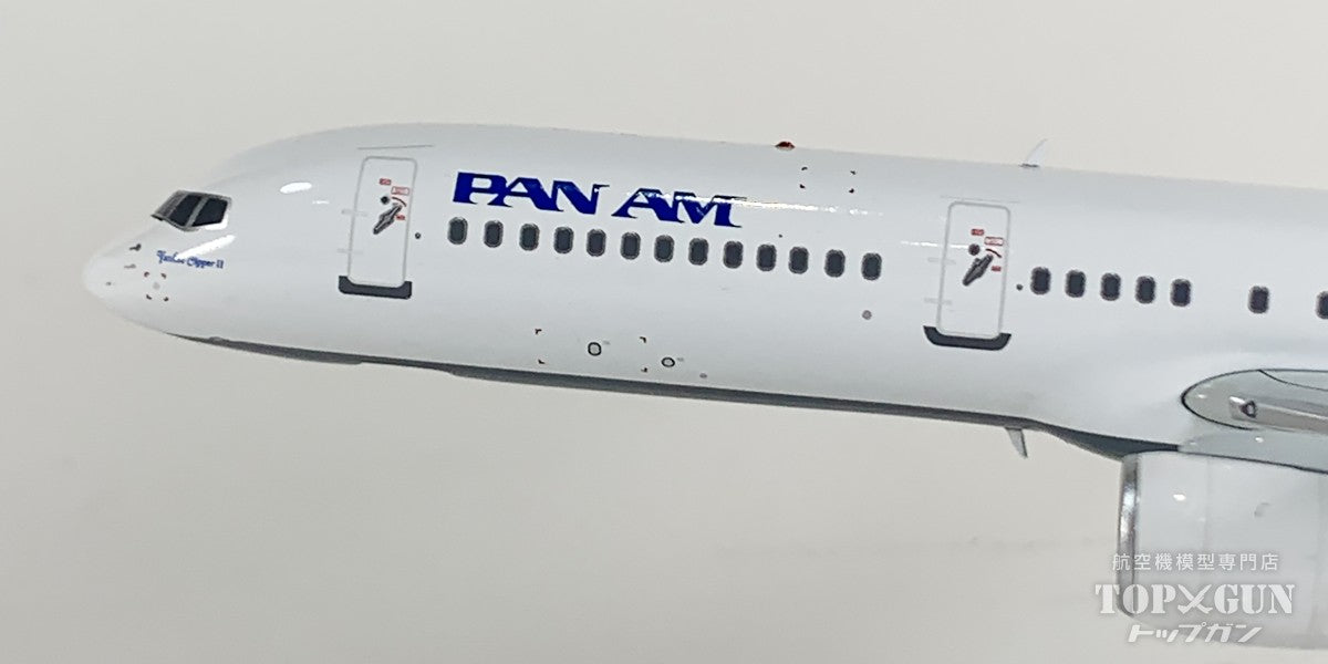 InFlight200 B757-200 パンアメリカン航空 「Yankee Clipper II」 TF