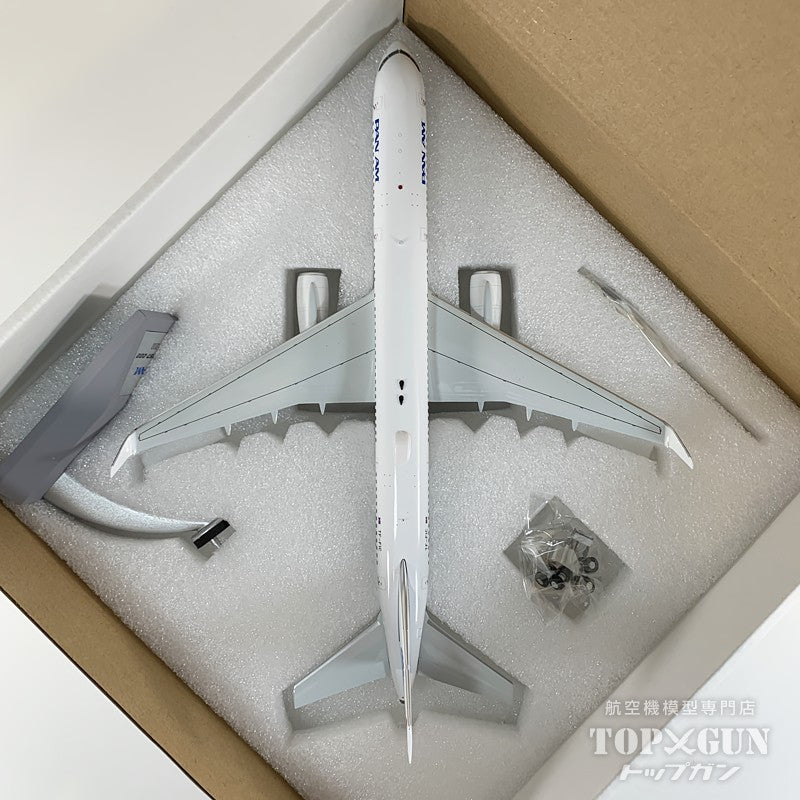B757-200 パンアメリカン航空 「Yankee Clipper II」 TF-FIC 1/200 [IF752PA0725]