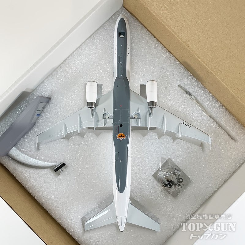 B757-200 パンアメリカン航空 「Yankee Clipper II」 TF-FIC 1/200 [IF752PA0725]