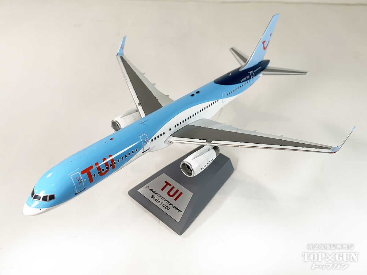 757-200 TUI Airways G-OOBG 1/200 [IF752TUI1223] 