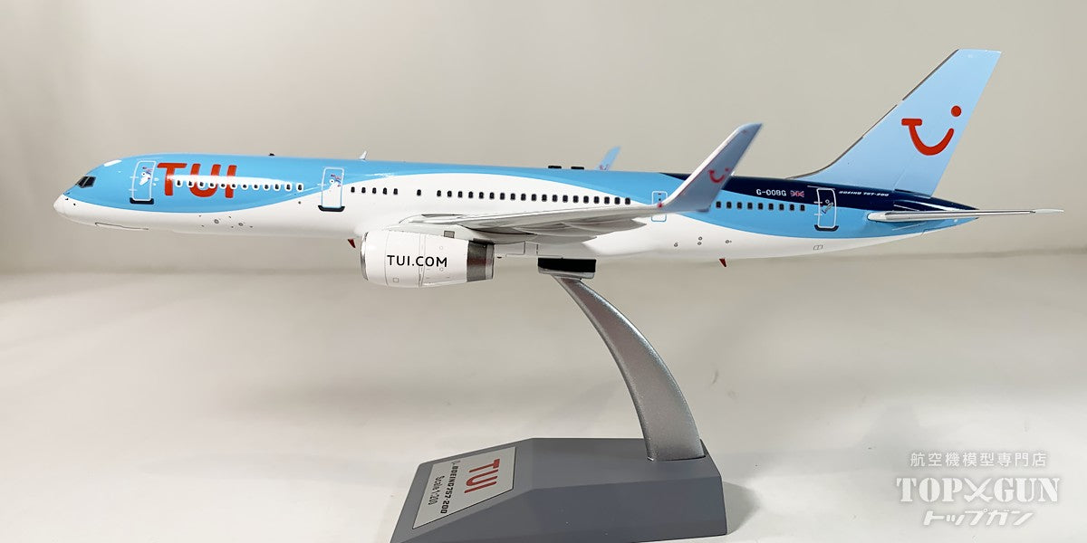 757-200 TUI Airways G-OOBG 1/200 [IF752TUI1223] 