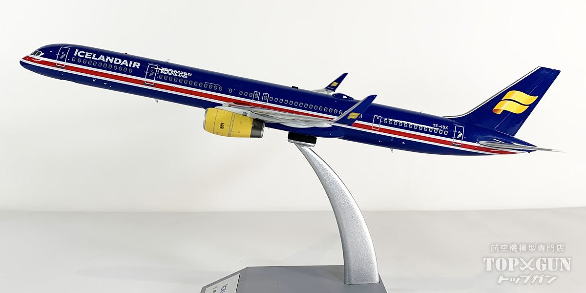 B757-300 アイスランド航空 TF-ISX 1/200 [IF753FI0425]