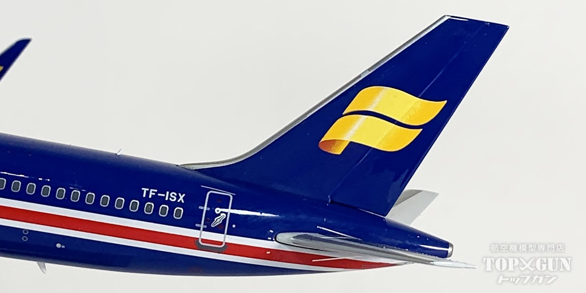 B757-300 アイスランド航空 TF-ISX 1/200 [IF753FI0425]