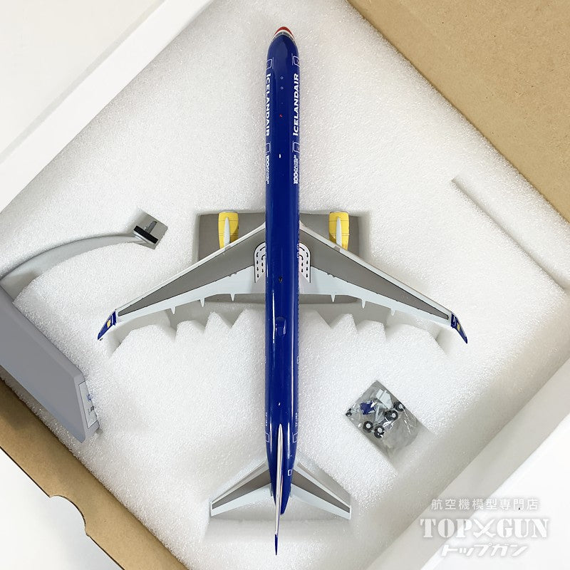 B757-300 アイスランド航空 TF-ISX 1/200 [IF753FI0425]