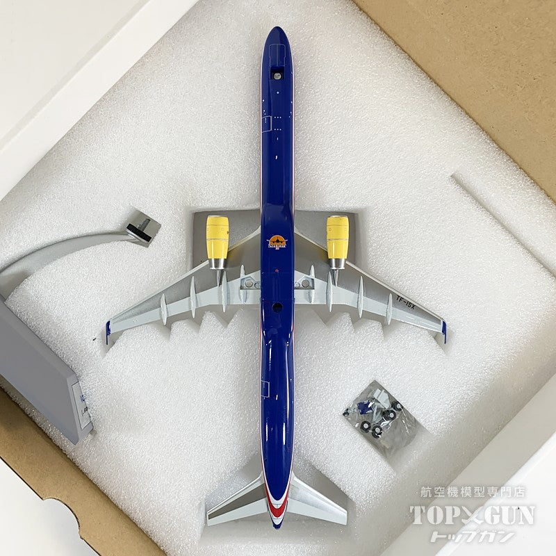 B757-300 アイスランド航空 TF-ISX 1/200 [IF753FI0425]