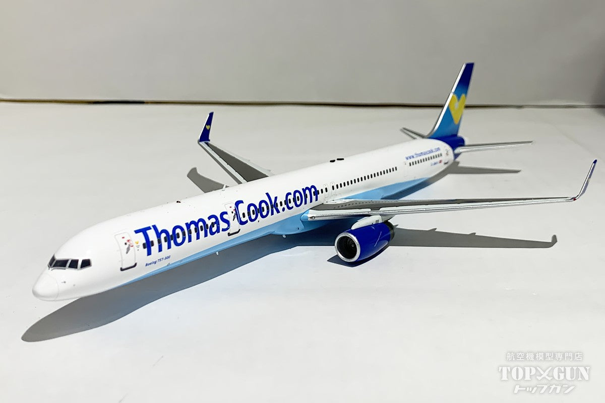 757-300 Thomas Cook Airlines G-JMAA 1/200 [IF753MT1223A] 