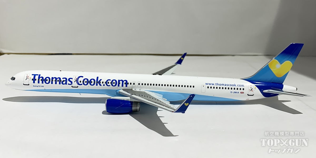 757-300 トーマスクック航空 G-JMAA 1/200 [IF753MT1223A]