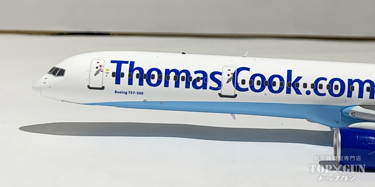 757-300 Thomas Cook Airlines G-JMAA 1/200 [IF753MT1223A] 