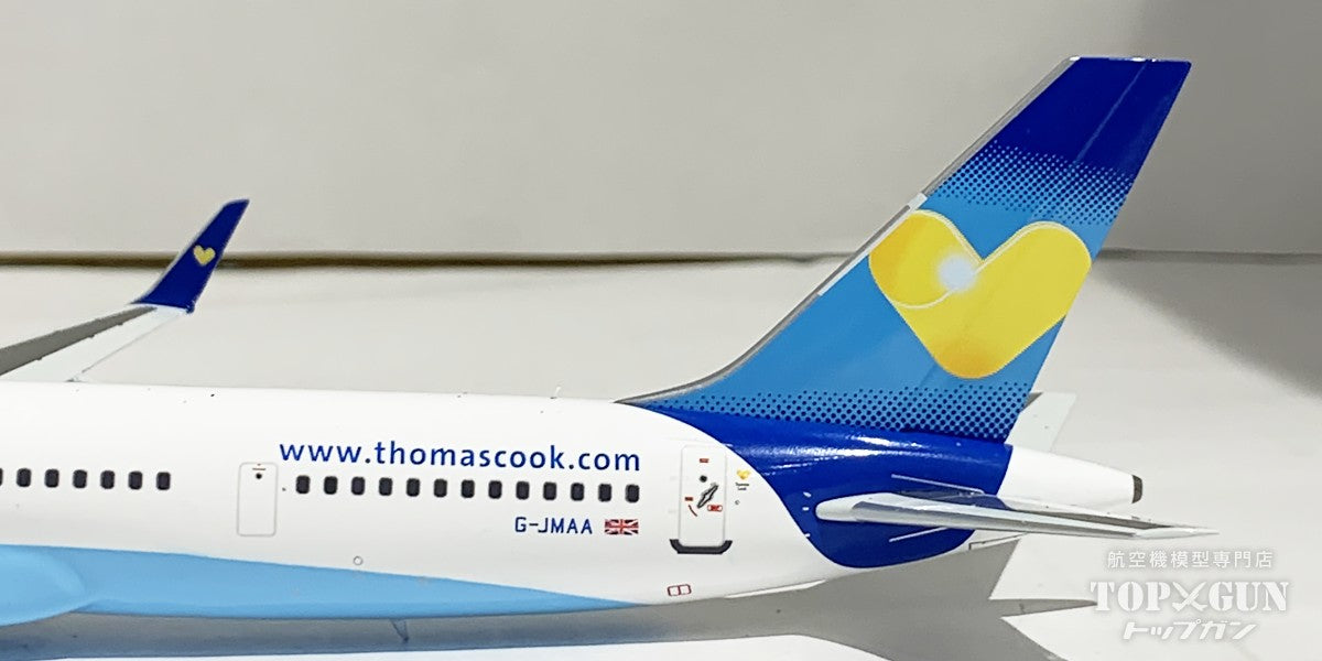 757-300 Thomas Cook Airlines G-JMAA 1/200 [IF753MT1223A] 