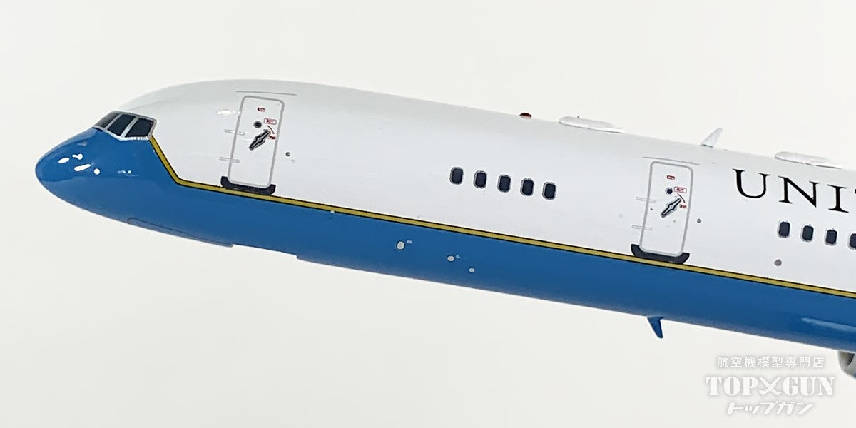 B757-300 アメリカ空軍 75300 1/200 [IF753USAF003]