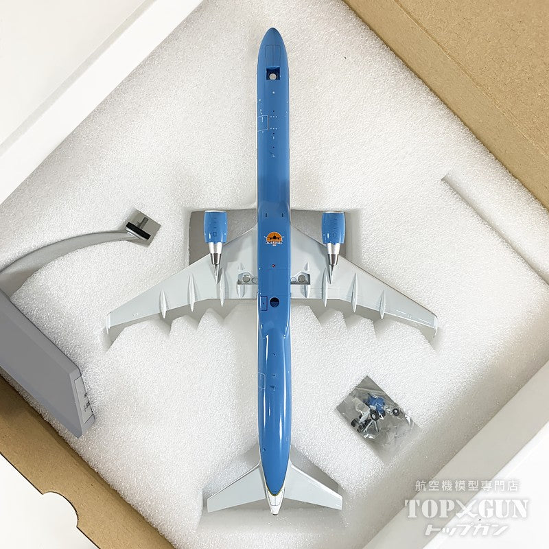 B757-300 アメリカ空軍 75300 1/200 [IF753USAF003]