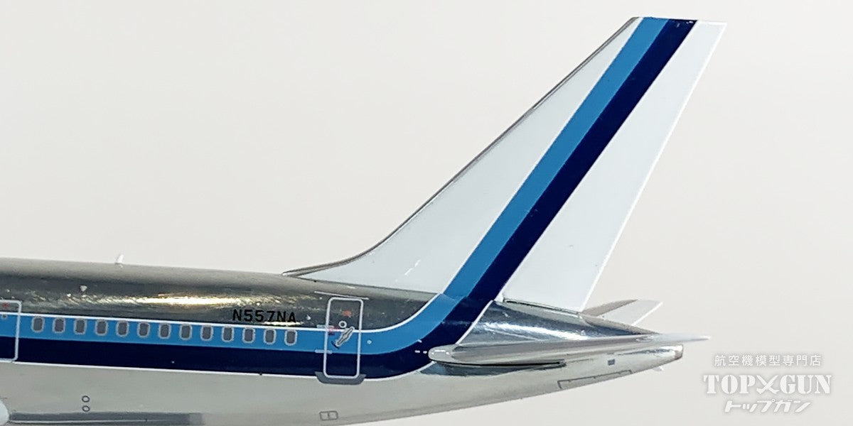 InFlight200 B757 200 NASA（米国航空宇宙局） ※ポリッシュ仕上げ