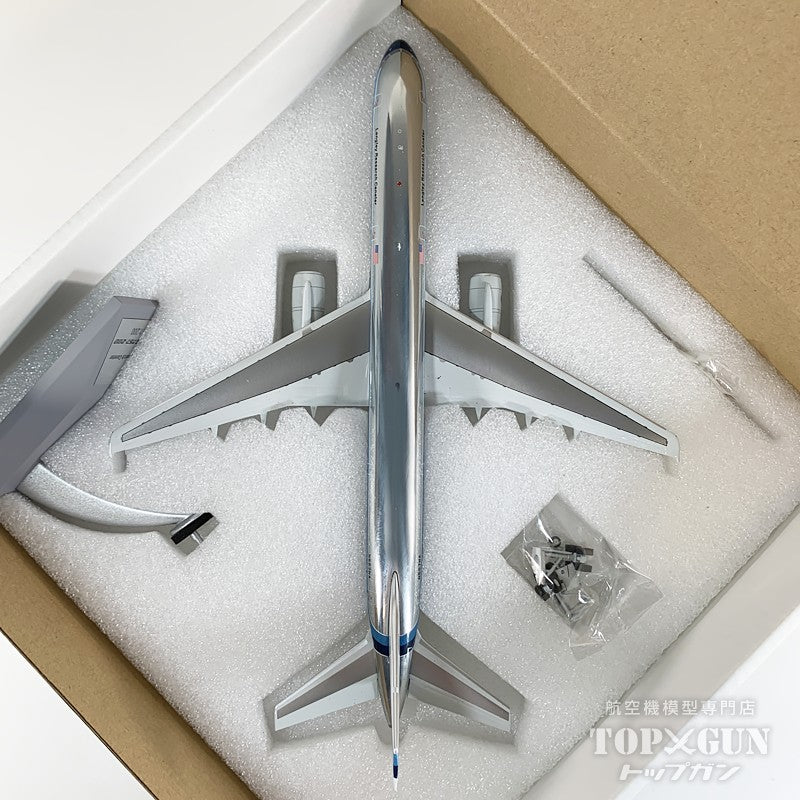 InFlight200 B757 200 NASA（米国航空宇宙局） ※ポリッシュ仕上げ