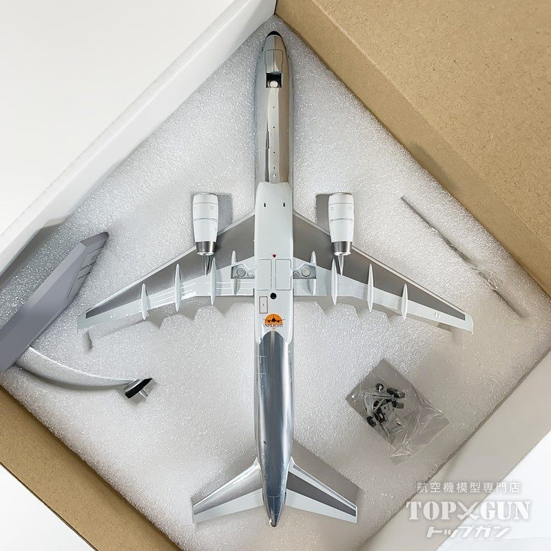InFlight200 B757 200 NASA（米国航空宇宙局） ※ポリッシュ仕上げ