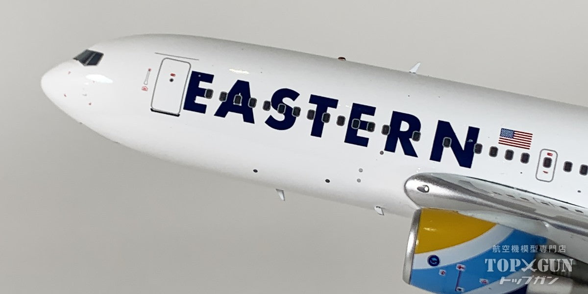 InFlight200 767-200ER イースタン航空 N605KW 1/200 [IF762EA0725]