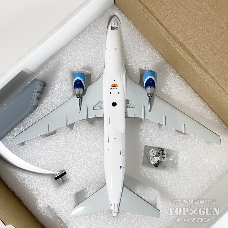 InFlight200 767-200ER イースタン航空 N605KW 1/200 [IF762EA0725]