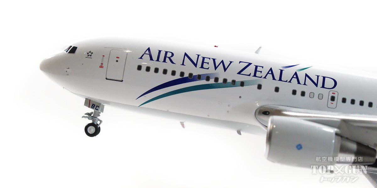 767-200ER ニュージーランド航空 ZK-NBC 1/200 [IF762NZ1023]