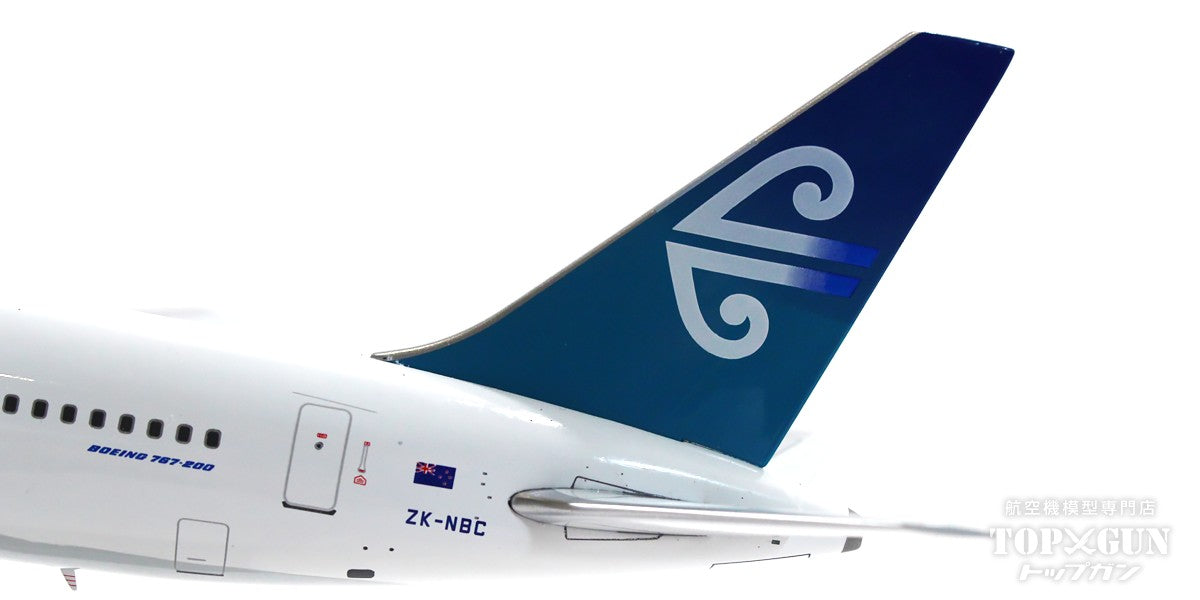 767-200ER Air New Zealand ZK-NBC 1/200 [IF762NZ1023] 