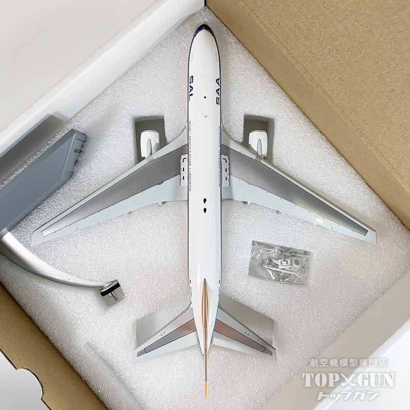 1/200 inflight A340-200 サウスアフリカ航空 1:200 Inflight200 South African Airways Airbus Industries