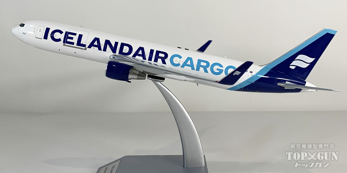 B767-300/ER アイスランドエア・カーゴ TF-ISP 1/200 [IF763FI0726]