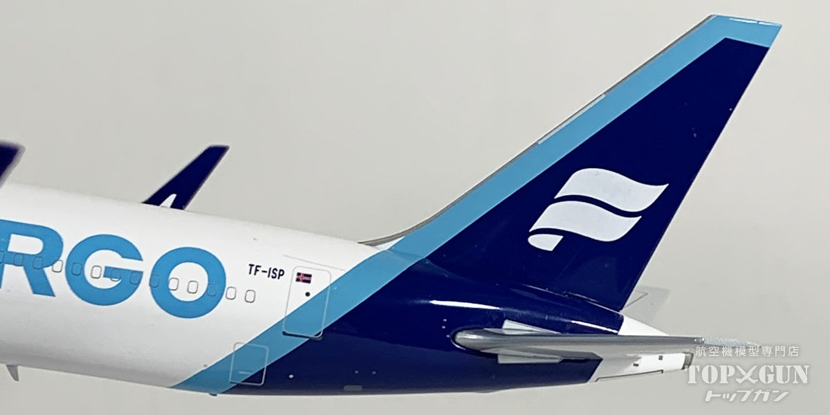 B767-300/ER アイスランドエア・カーゴ TF-ISP 1/200 [IF763FI0726]