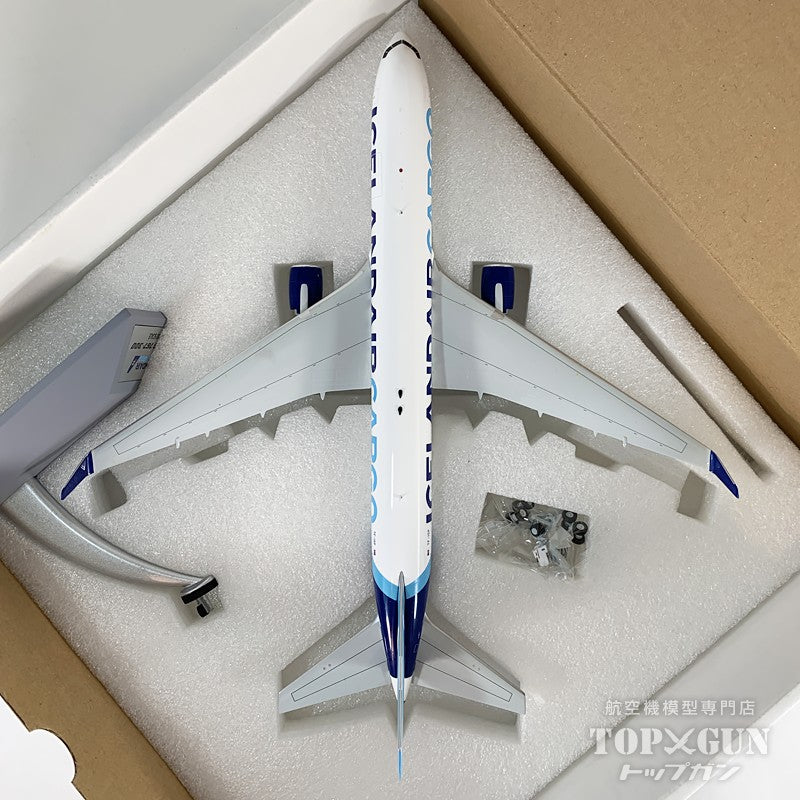 B767-300/ER アイスランドエア・カーゴ TF-ISP 1/200 [IF763FI0726]