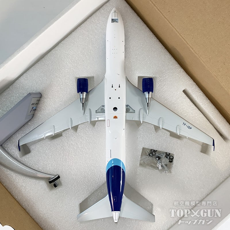 B767-300/ER アイスランドエア・カーゴ TF-ISP 1/200 [IF763FI0726]