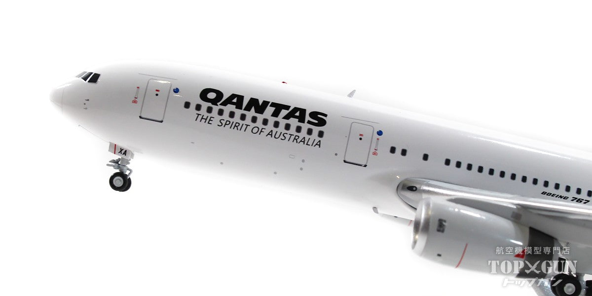 767-300ER Qantas VH-ZXA 1/200[IF763QF1223] 