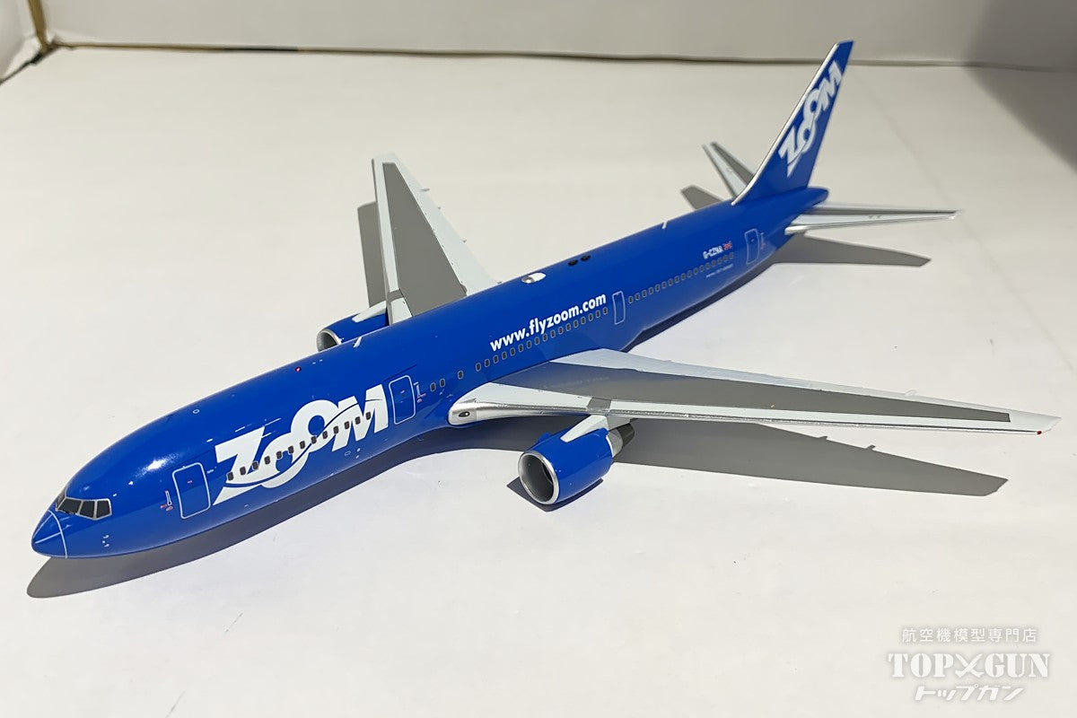 767-300 Zoom Airlines G-CZNA 1/200 [IF763Z41124R] 