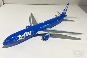 767-300 ズーム航空 G-CZNA 1/200 [IF763Z41124R]