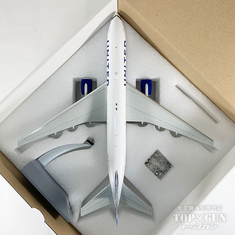 777-200ER ユナイテッド航空 N209UA 1/200 (IF20250301) [IF772UA1224]
